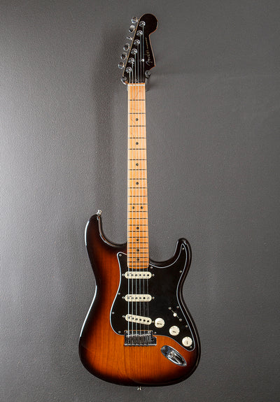 American Ultra Luxe Strat '21