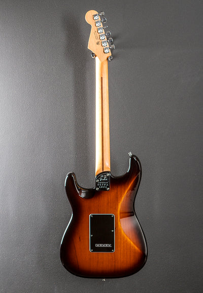 American Ultra Luxe Strat '21