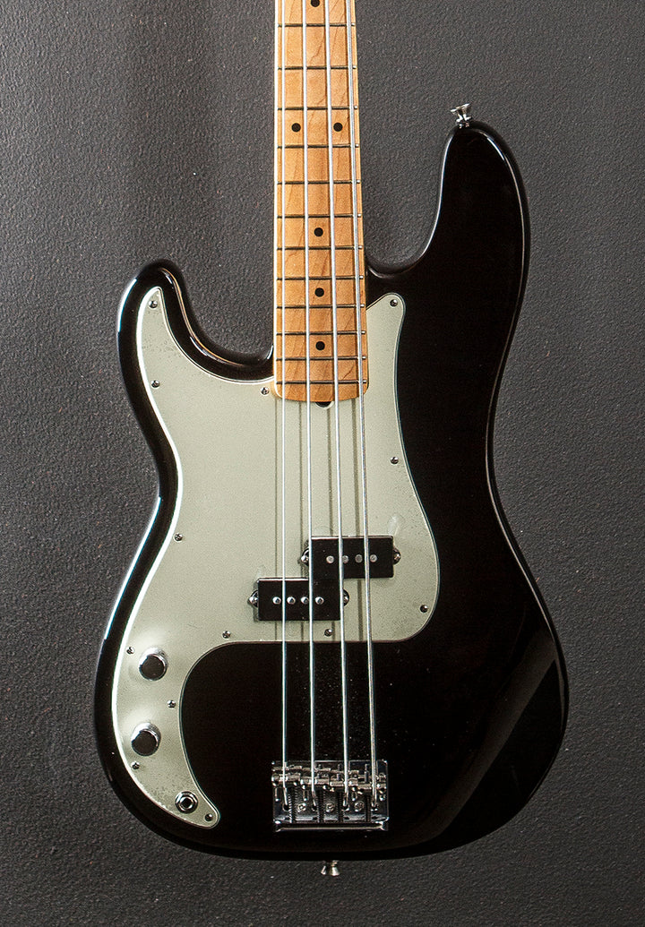 Used American Professional II Precision Bass Left Hand &