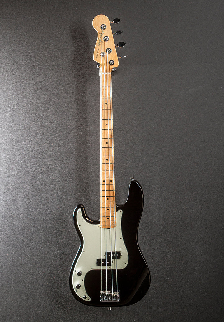 Used American Professional II Precision Bass Left Hand &