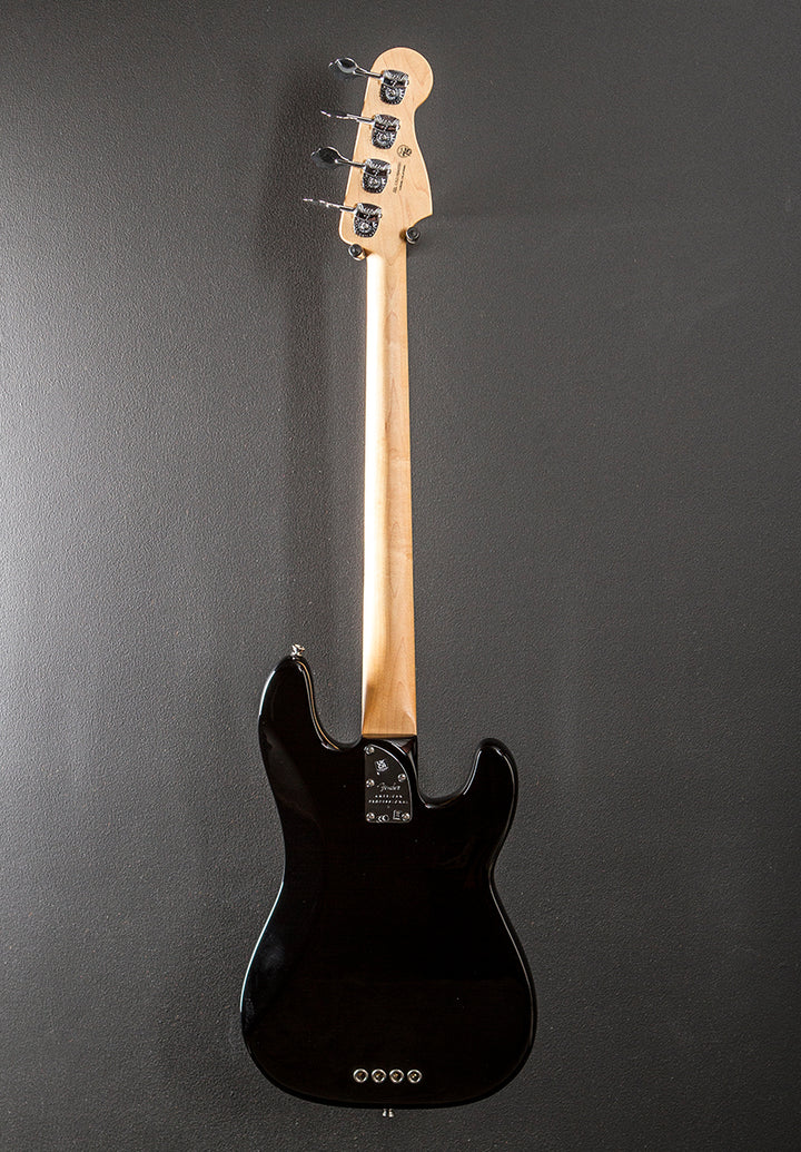 Used American Professional II Precision Bass Left Hand &