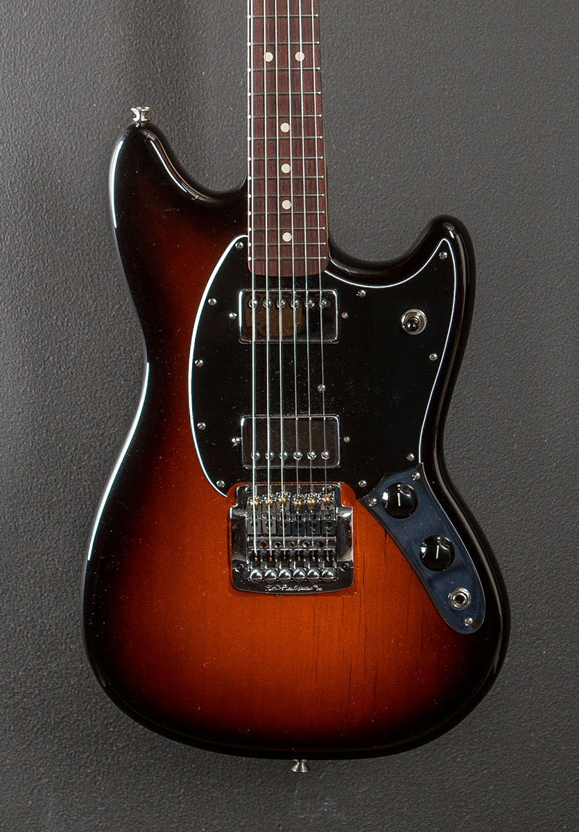 Used American Performer Mustang w/added Kahler '21