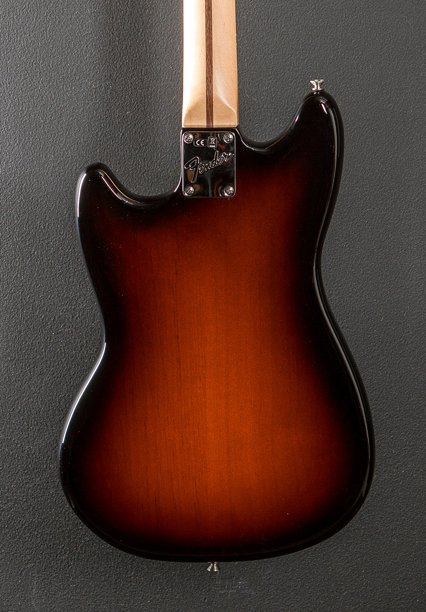 Used American Performer Mustang w/added Kahler '21