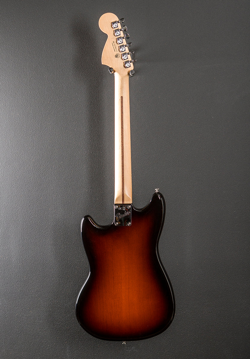 Used American Performer Mustang w/added Kahler '21