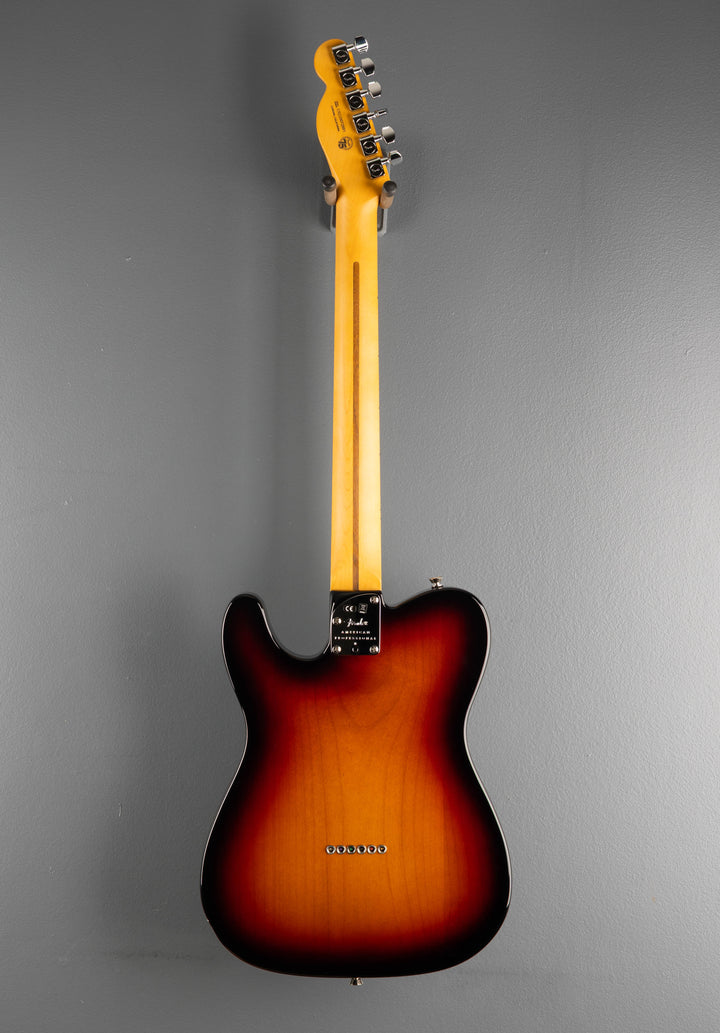 USED American Professional II Telecaster, &