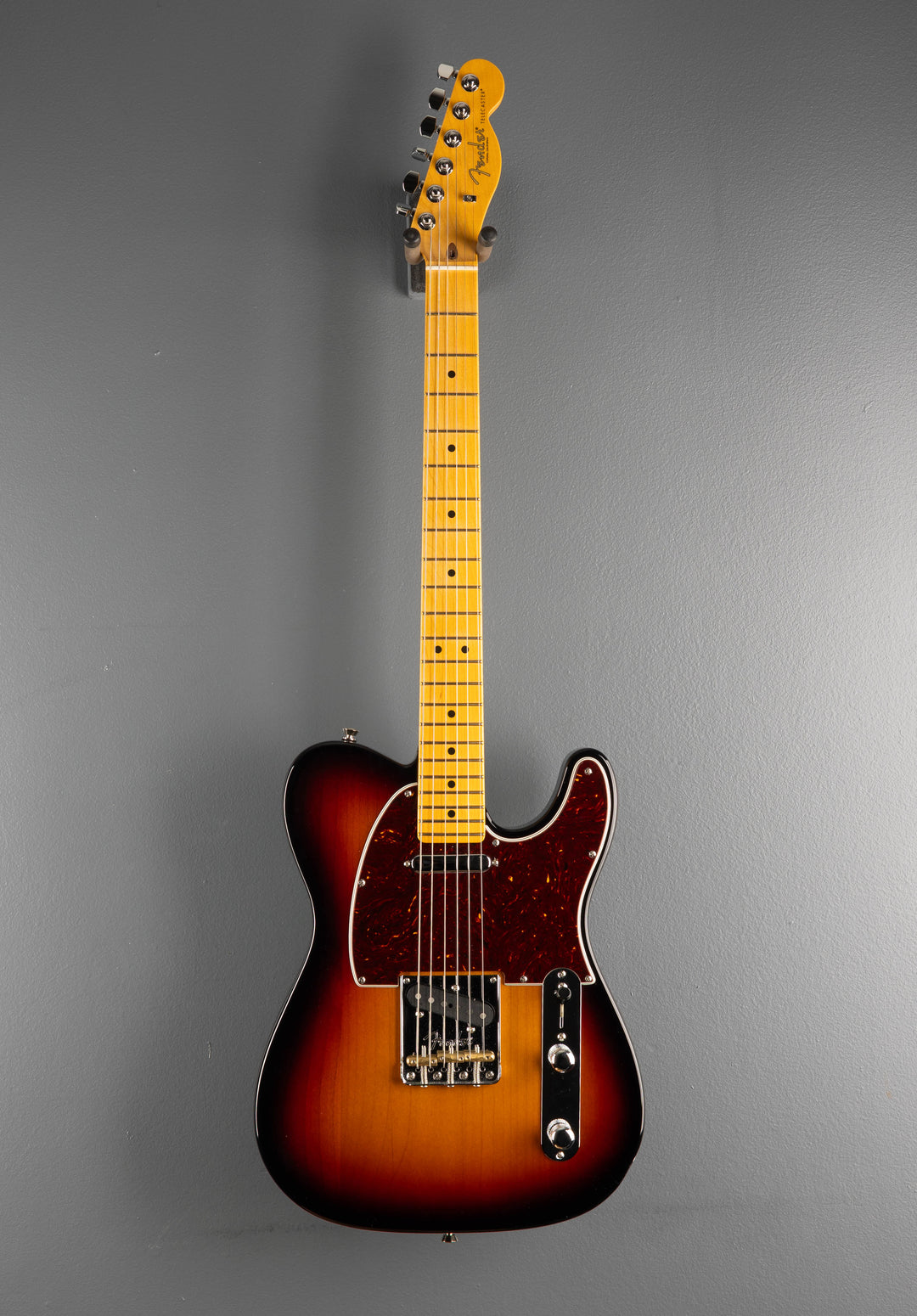 USED American Professional II Telecaster, &
