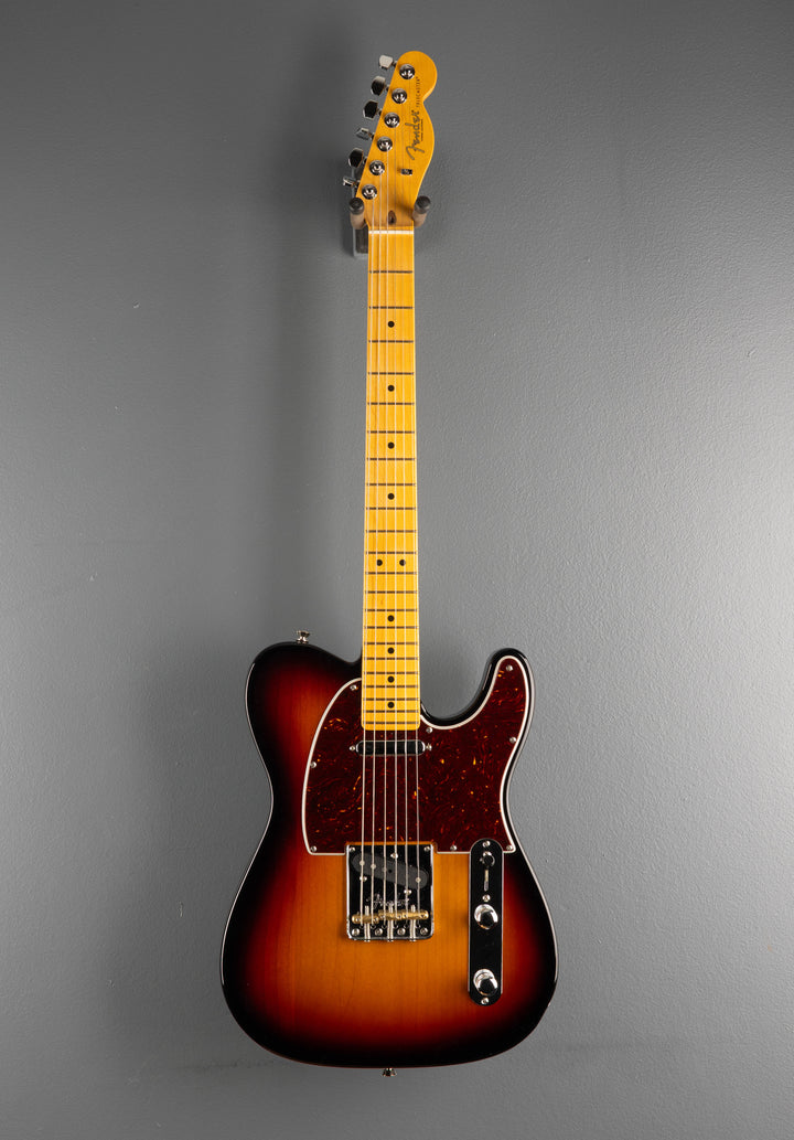 USED American Professional II Telecaster, &