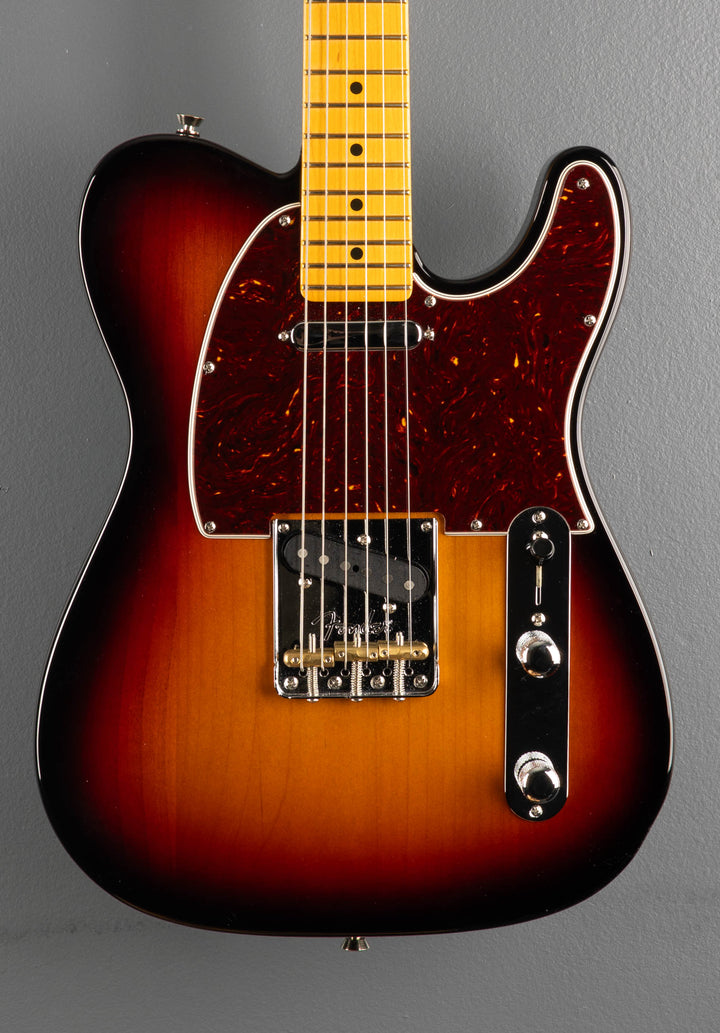 USED American Professional II Telecaster, &