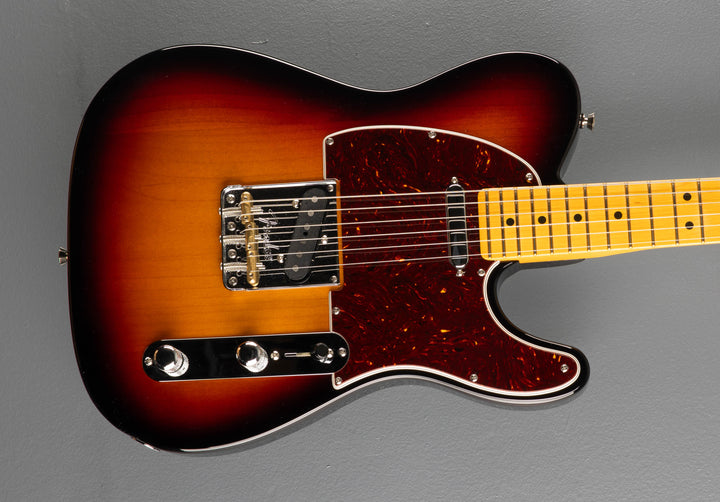 USED American Professional II Telecaster, &