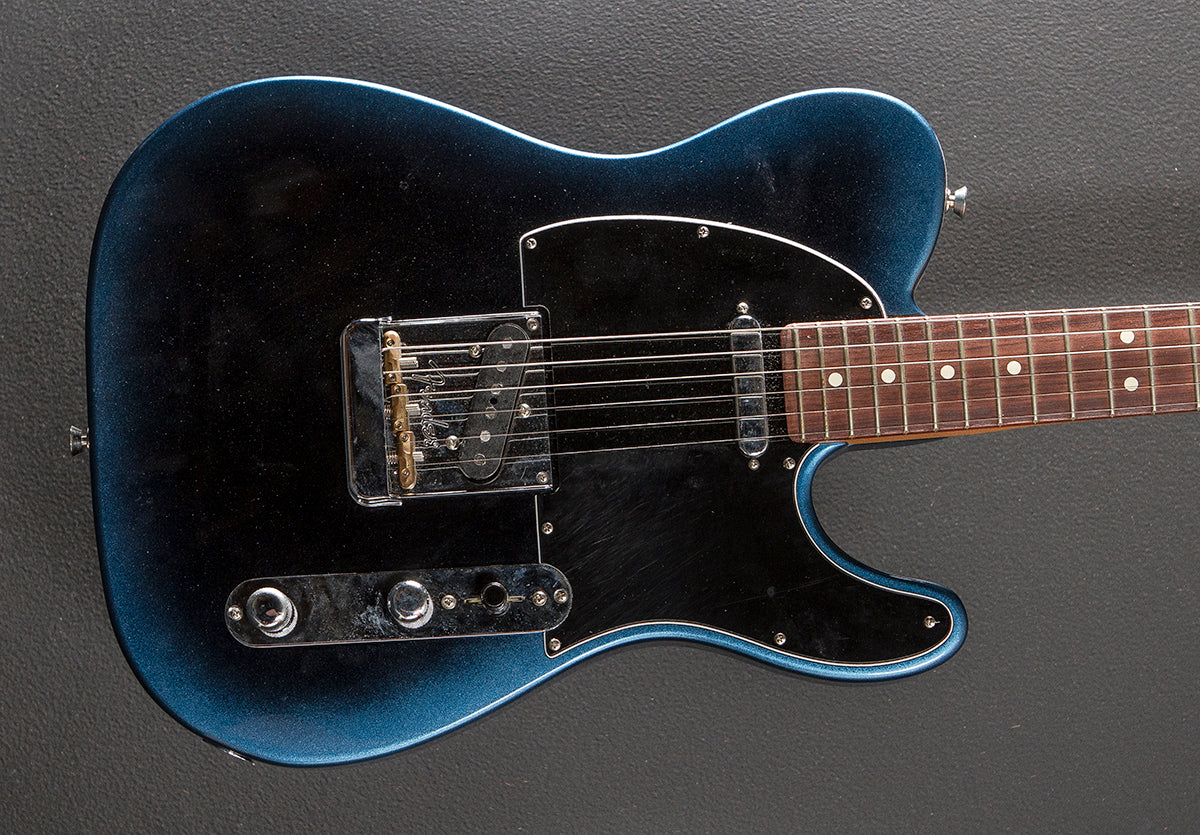 Used American Professional II Tele '21 – Dave's Guitar Shop