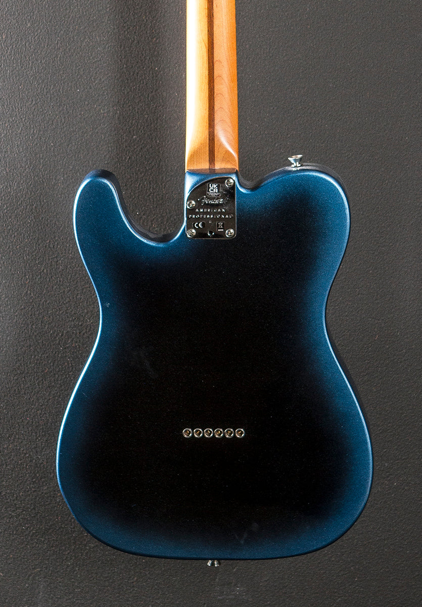 Used American Professional II Tele '21