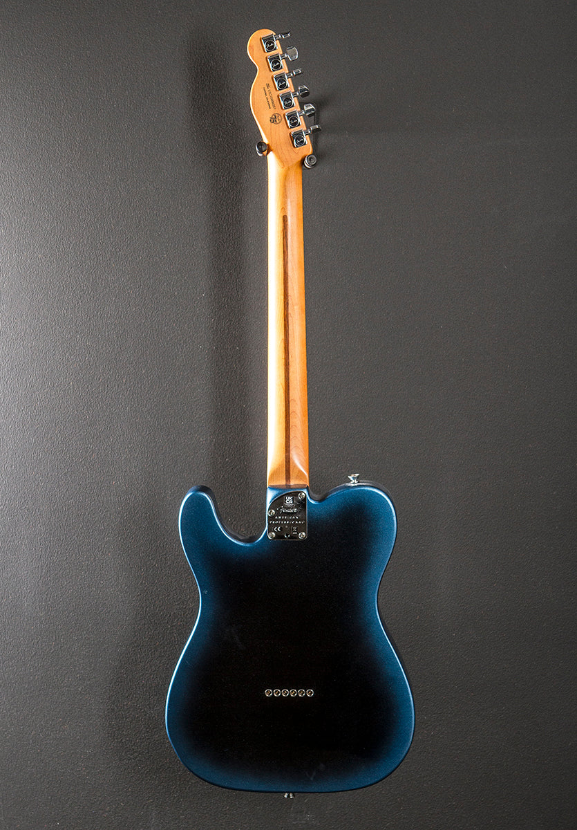 Used American Professional II Tele '21