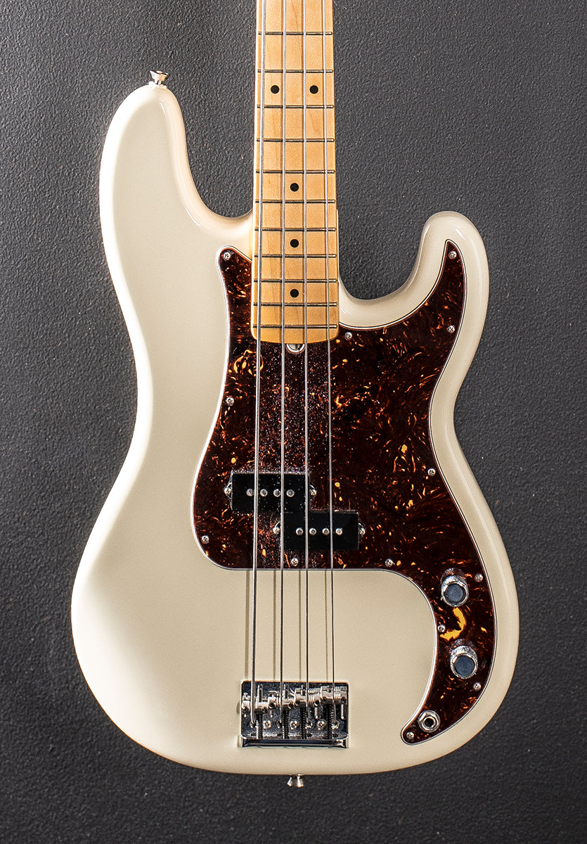 Used American Professional II Precision Bass &