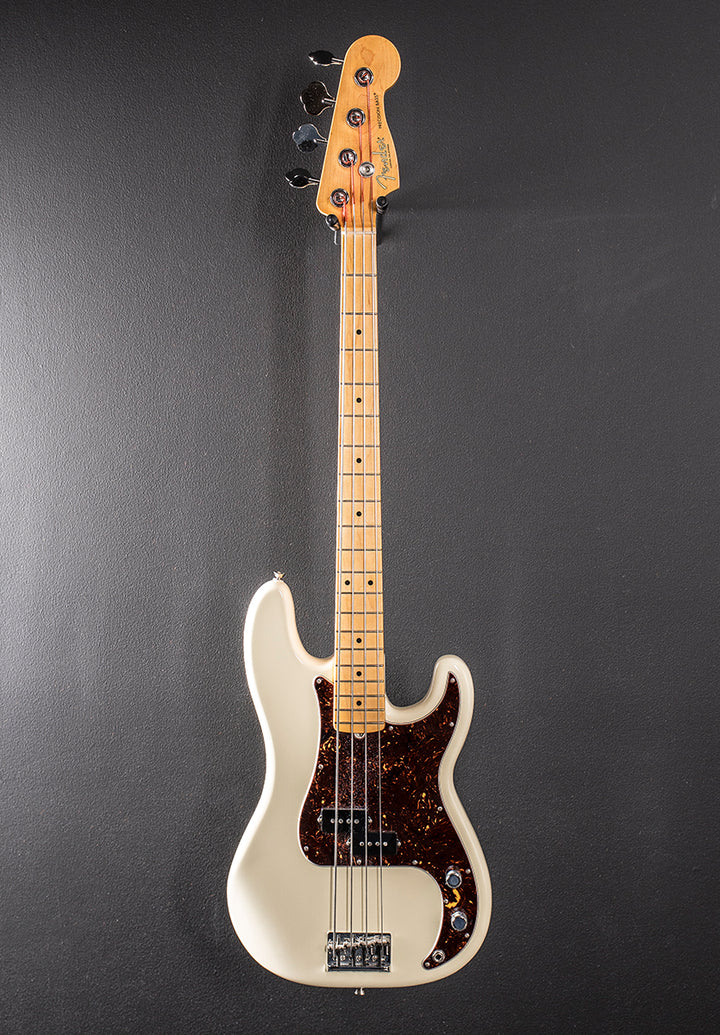 Used American Professional II Precision Bass &