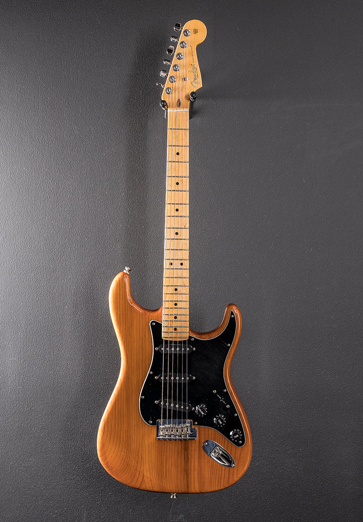 Used American Professional II Strat &