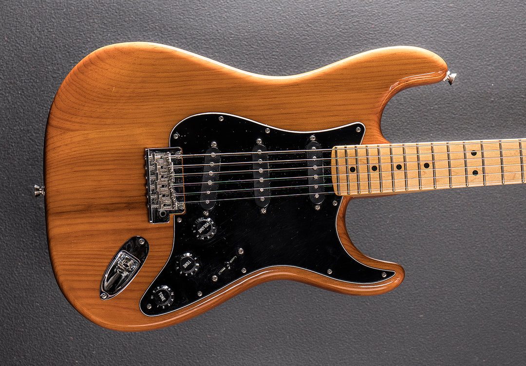 Used American Professional II Strat &