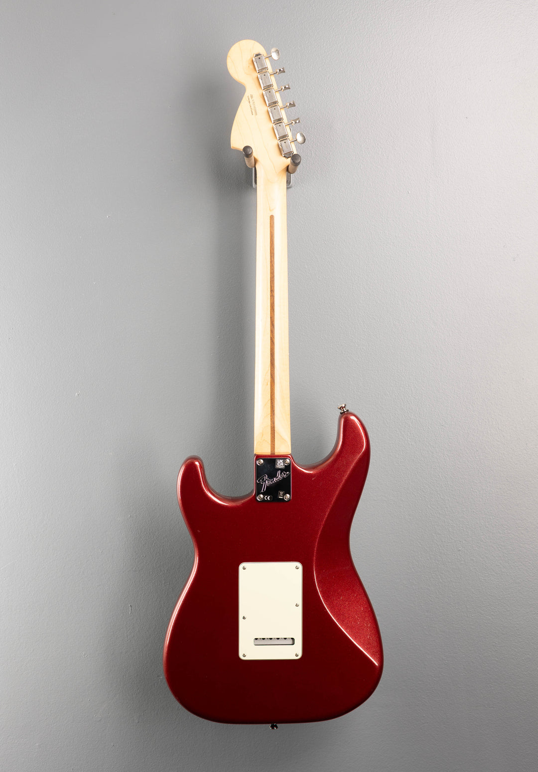 Used American Performer Stratocaster HSS, '21