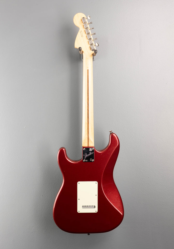 Used American Performer Stratocaster HSS, '21