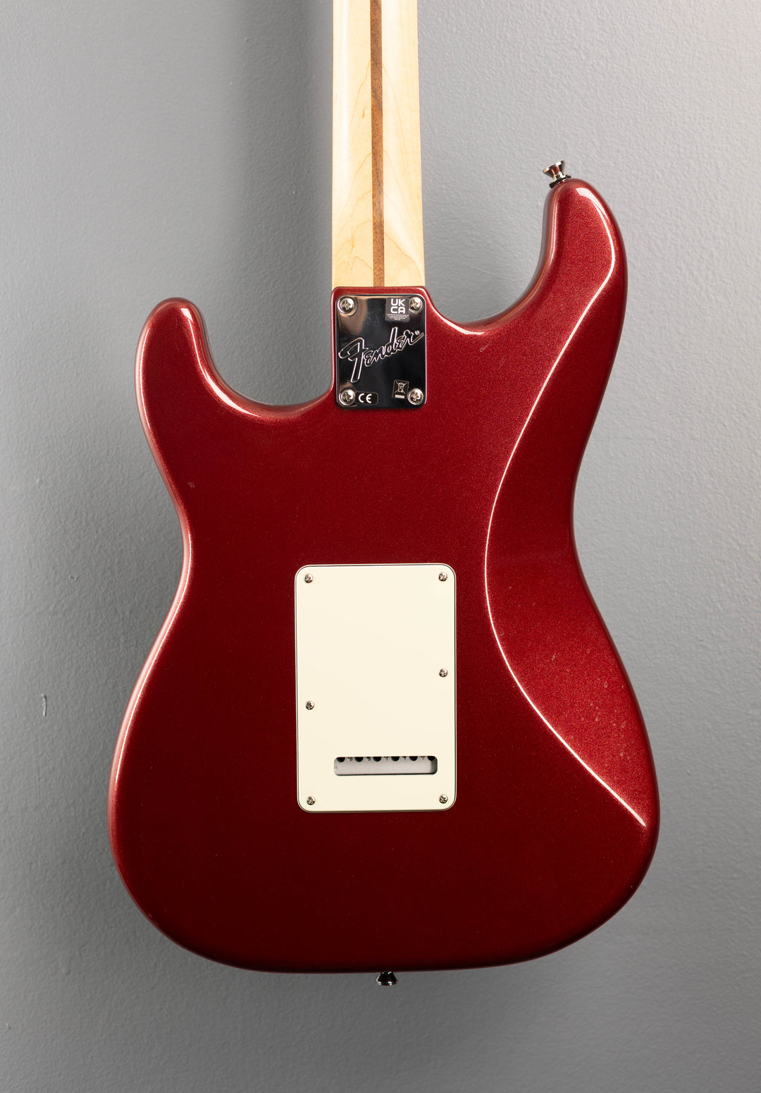 Used American Performer Stratocaster HSS, '21