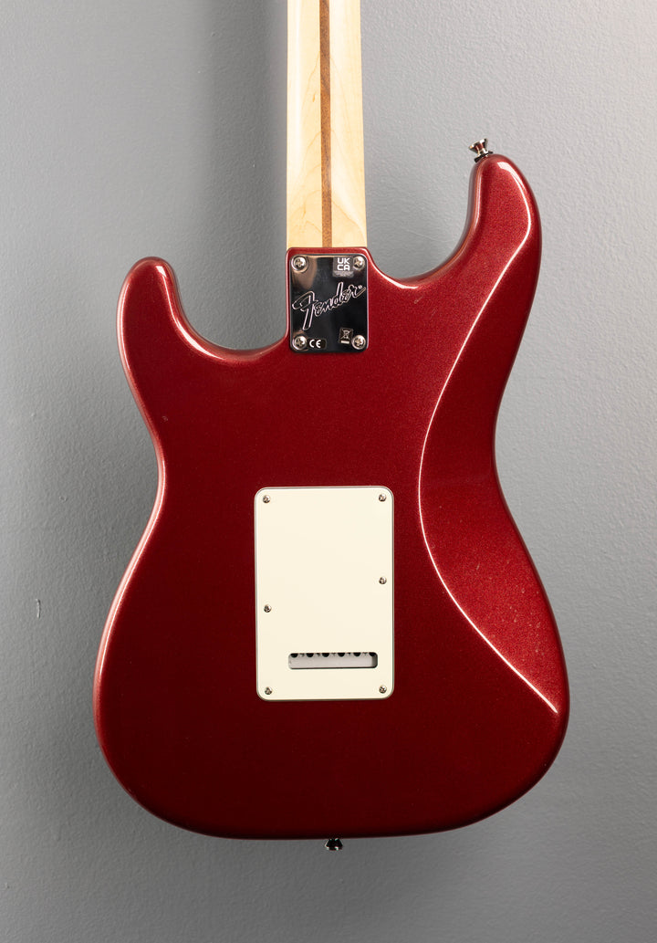 Used American Performer Stratocaster HSS, '21