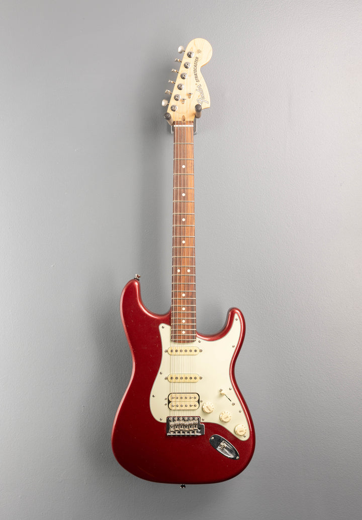 Used American Performer Stratocaster HSS, '21