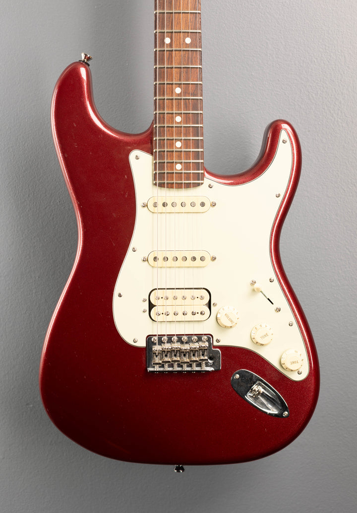 Used American Performer Stratocaster HSS, '21