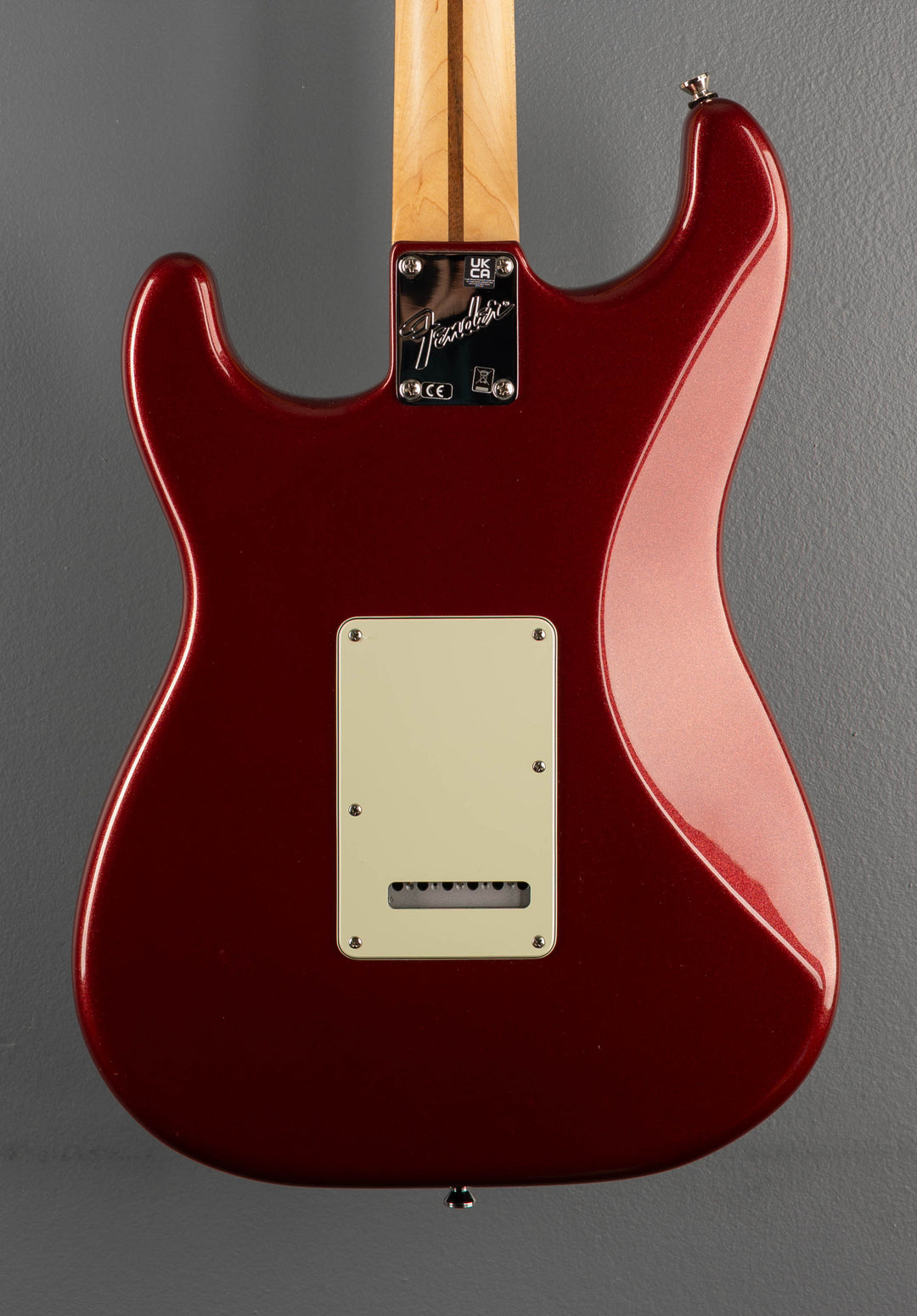 USED American Performer Stratocaster HSS, &