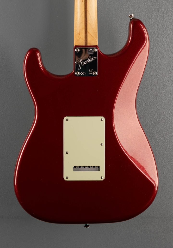USED American Performer Stratocaster HSS, &