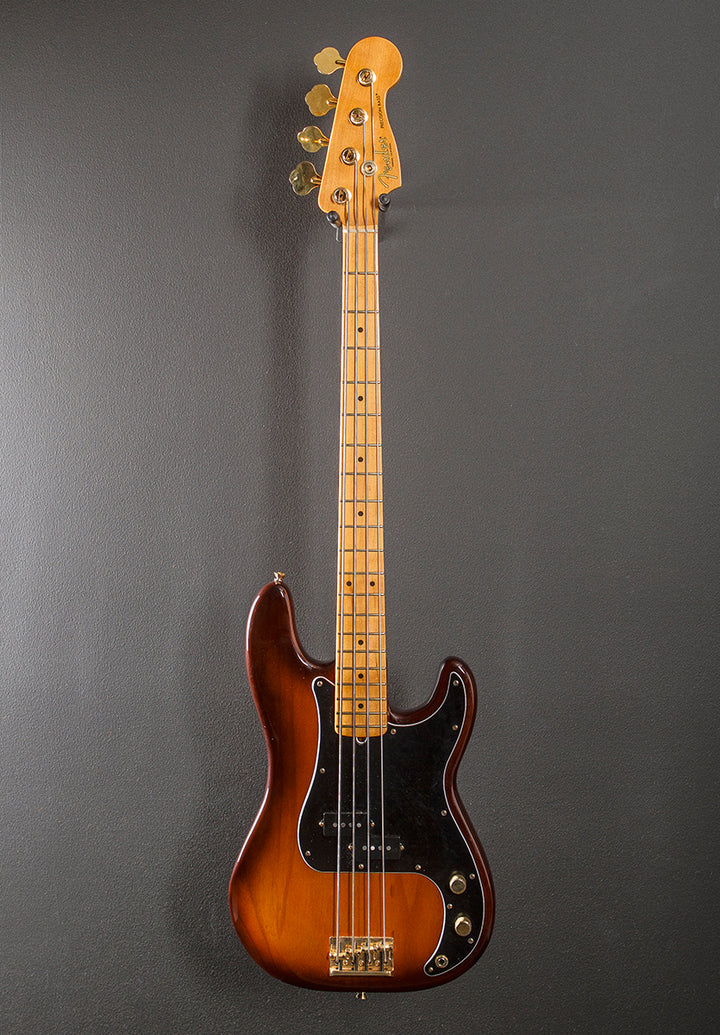 Used 75th Anniversary Commemorative Precision Bass '21