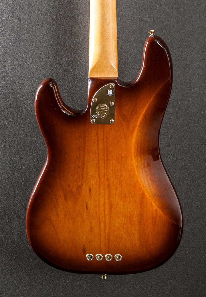 Used 75th Anniversary Commemorative Precision Bass '21