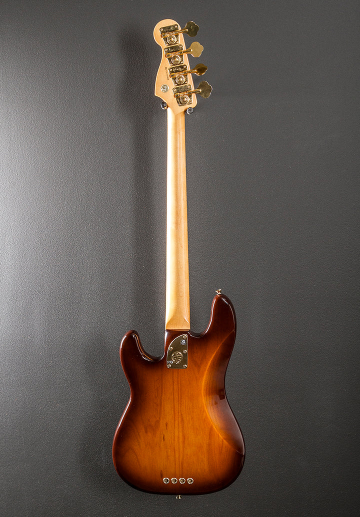 Used 75th Anniversary Commemorative Precision Bass '21