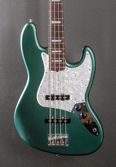 Adam Clayton Jazz Bass '21
