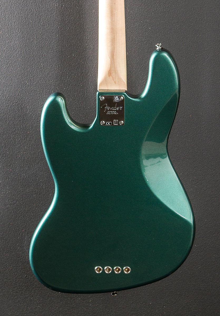 Adam Clayton Jazz Bass '21