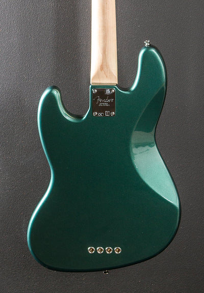 Adam Clayton Jazz Bass '21