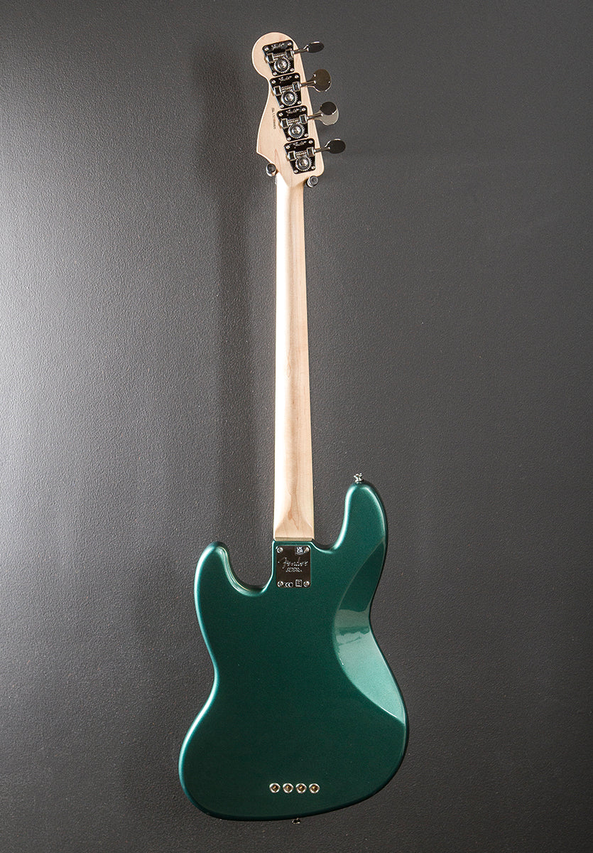 Adam Clayton Jazz Bass '21