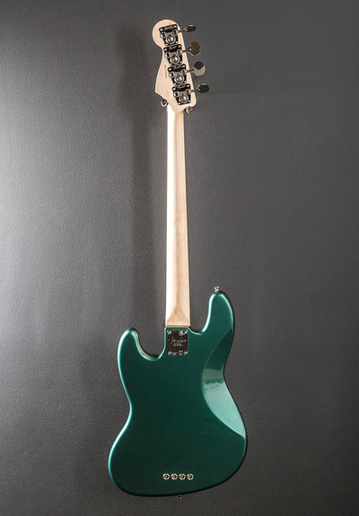 Adam Clayton Jazz Bass '21