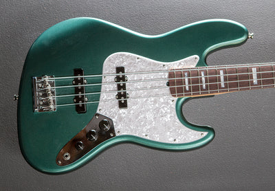 Adam Clayton Jazz Bass '21