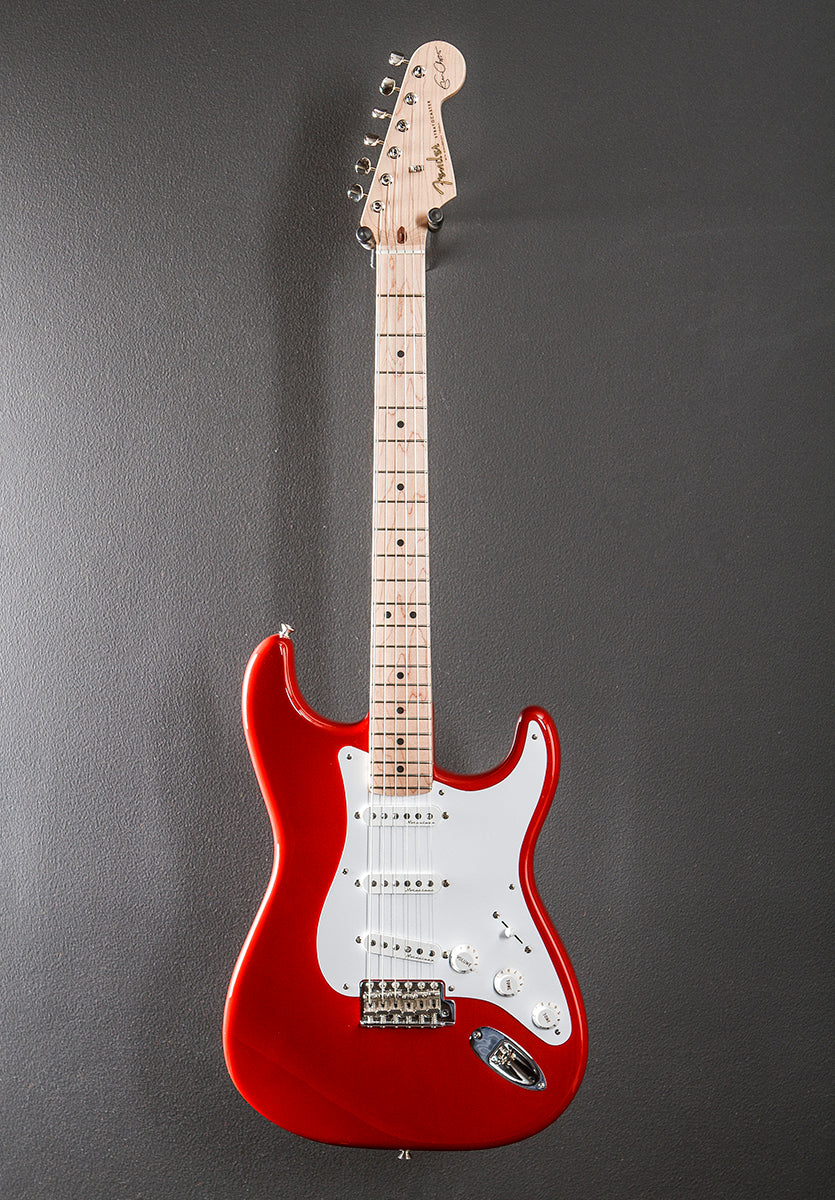 Eric Clapton Strat '21