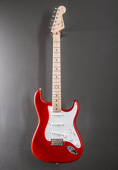 Eric Clapton Strat '21