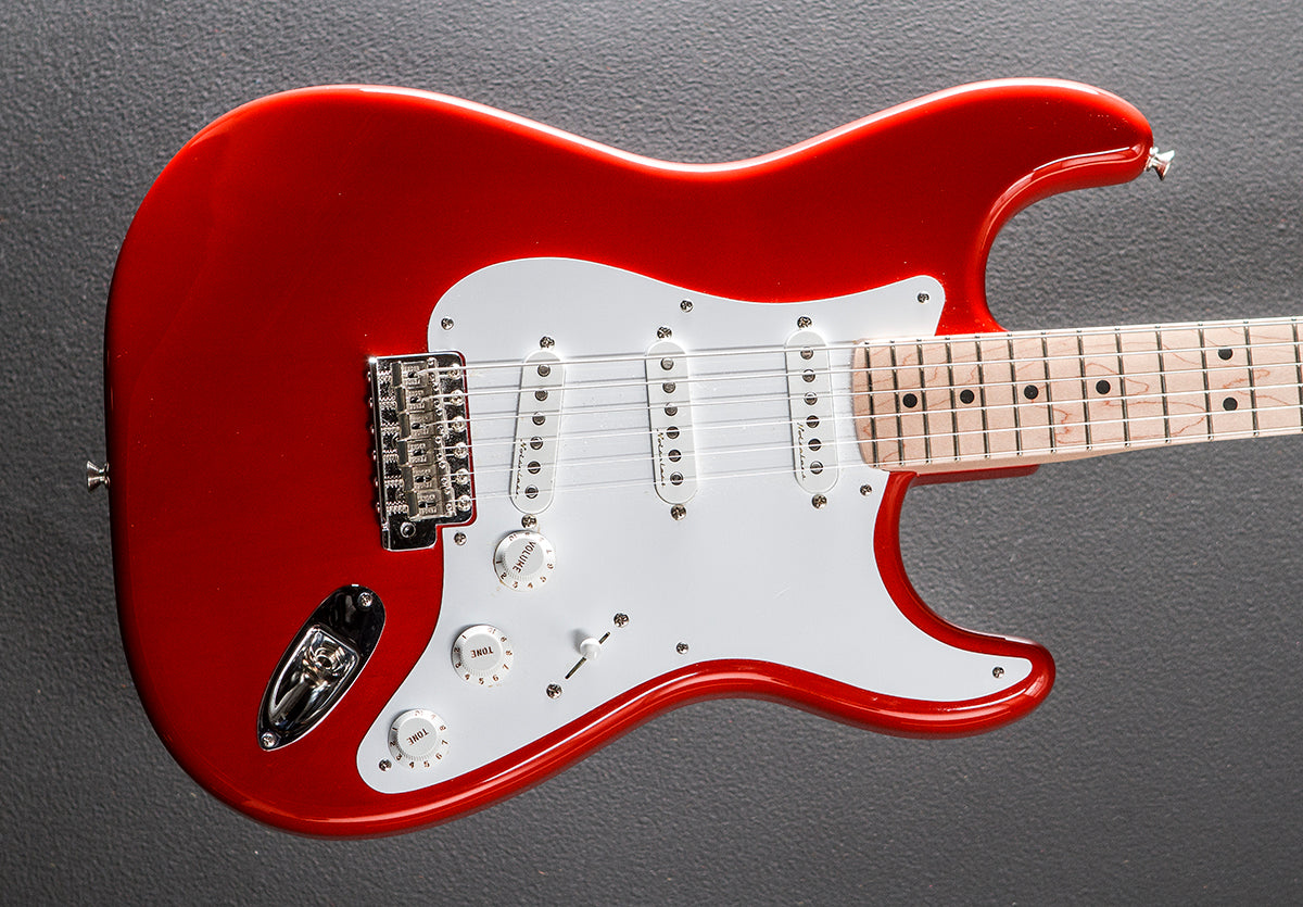 Eric Clapton Strat '21