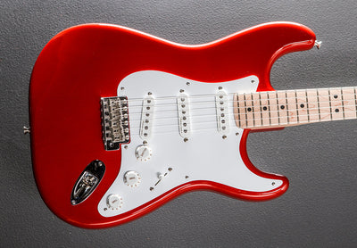 Eric Clapton Strat '21