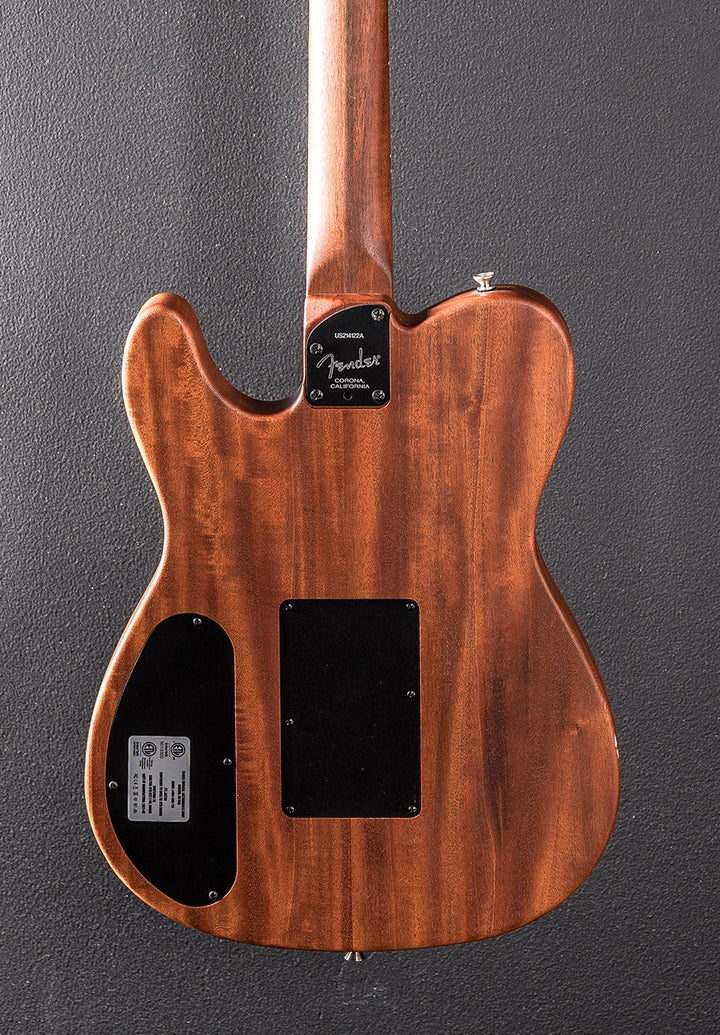 Used American Acoustasonic Tele &