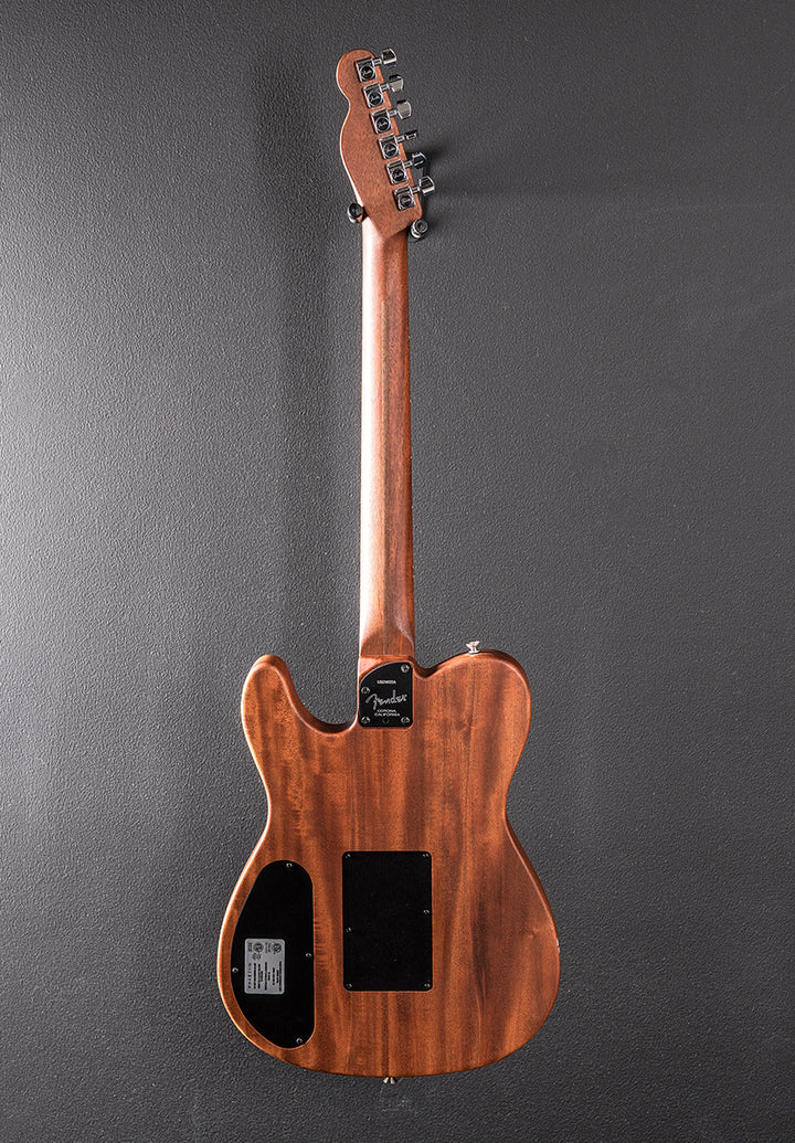 Used American Acoustasonic Tele &
