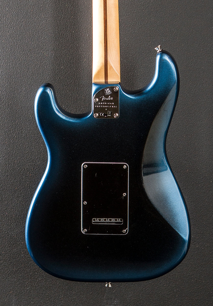 Used American Professional II Strat &