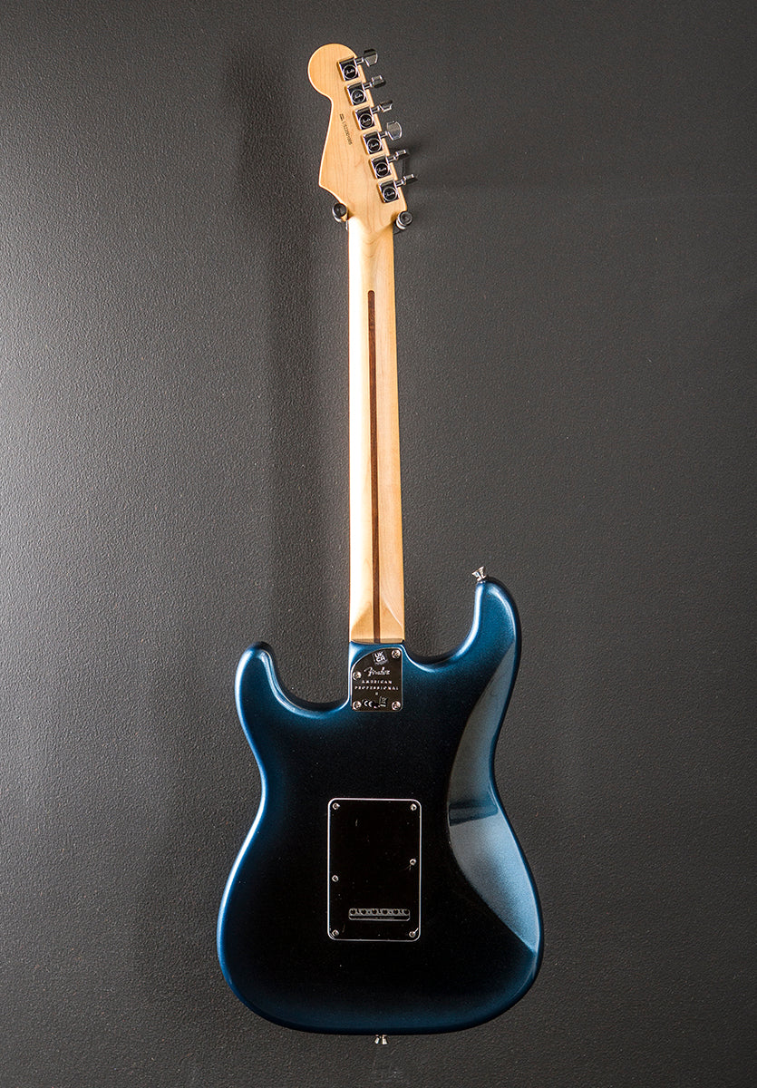 Used American Professional II Strat &