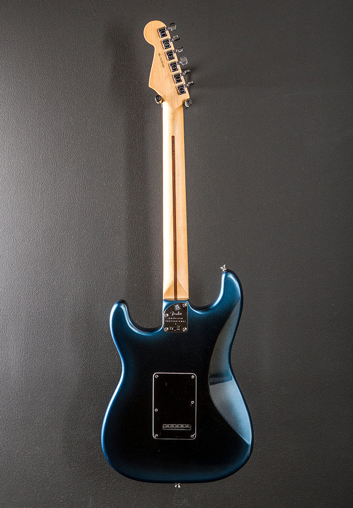 Used American Professional II Strat &