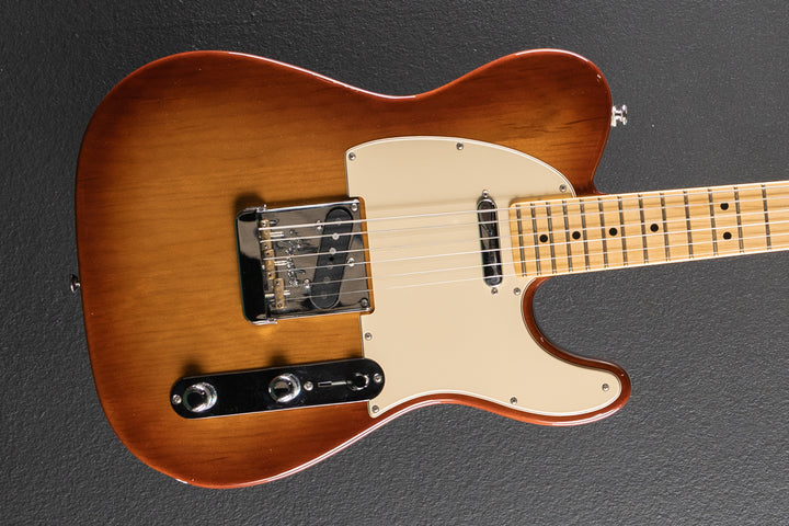 Used American Professional II Tele &