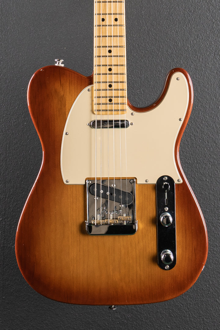 Used American Professional II Tele &
