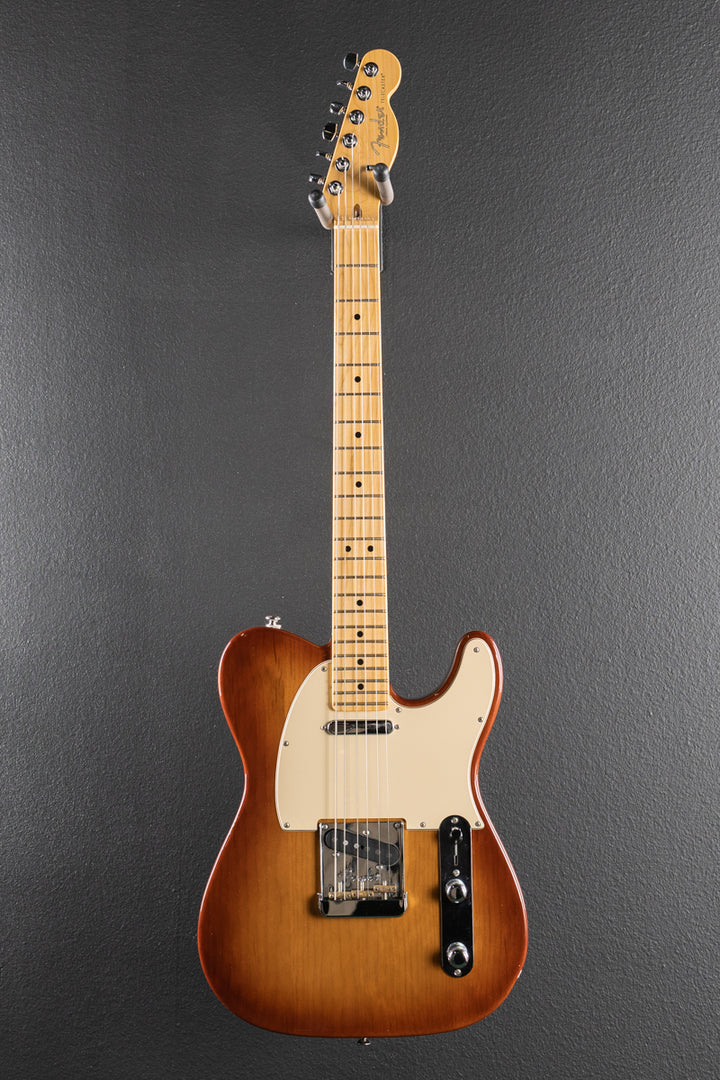 Used American Professional II Tele &