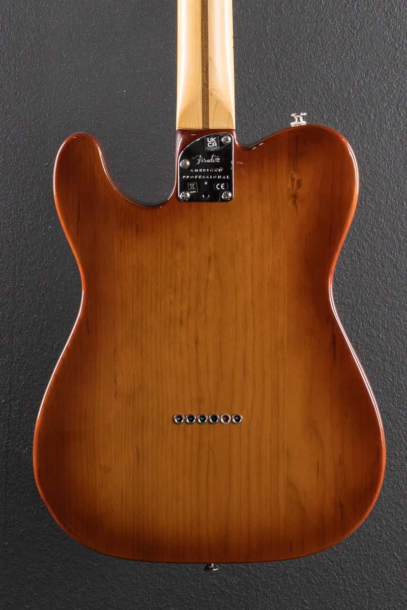 Used American Professional II Tele &